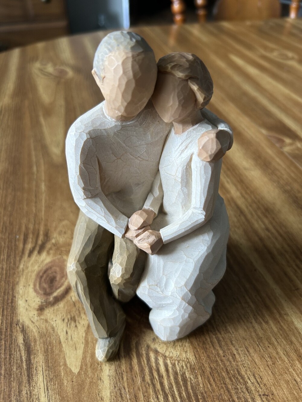 Willow Tree "Anniversary" Figurine